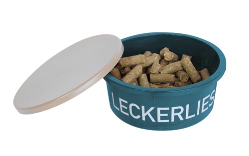 Leckerlie-Schale Leckerlie-Schale