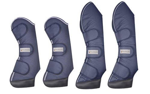 Transportgamasche Comfort Line Transportgamasche Comfort Line