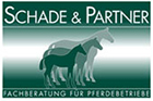 Schade und Partner Logo