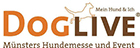Dog Live Logo