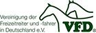 VFD Logo