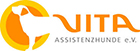 VITA Assistenzhunde Logo