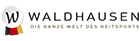 Waldhausen Logo