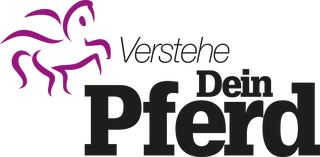 Verstehe Dein Pferd Verstehe Dein Pferd Logo